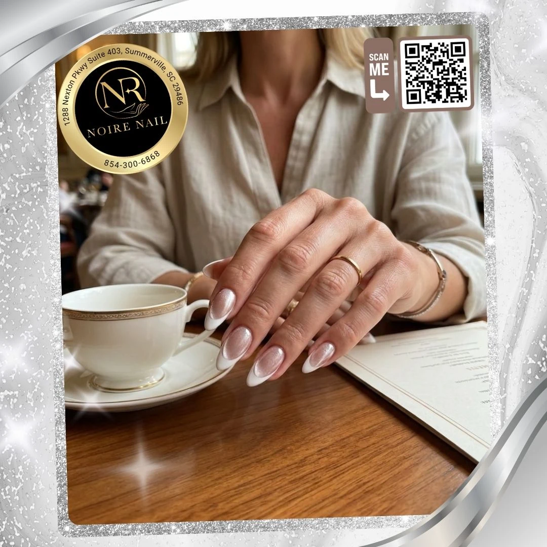 Noire Nail Bar | Aug 13